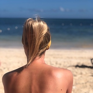 Sam Beach