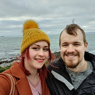 Stephie And Steve
