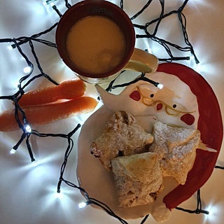Stephies Mincemeat Parcels