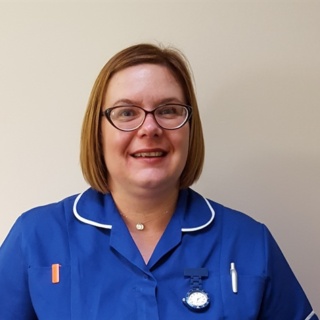 Rebecca Shipman SecuriCare Nurse