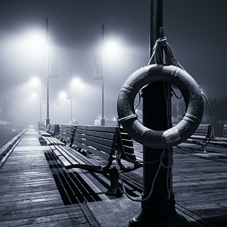 Stock Life Saving