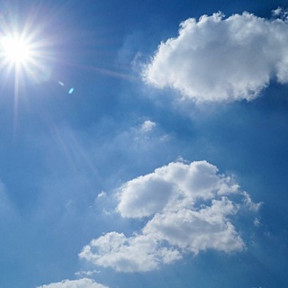 Hot Weather