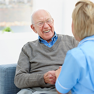Main content image Advice And Support SecuriCare