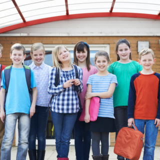Children Events