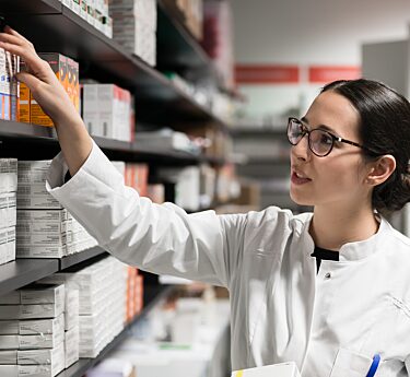 Pharmacy Service