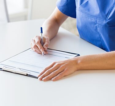 Prescription Service