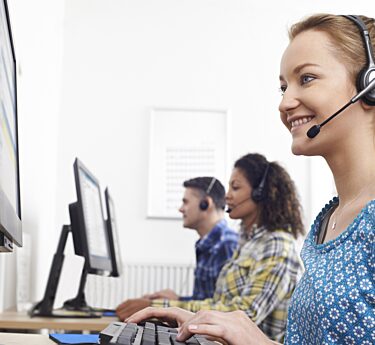 Support service