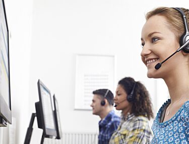Support service