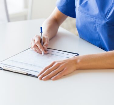 Prescription  Service