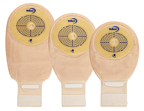 Aura Drainable Sizes