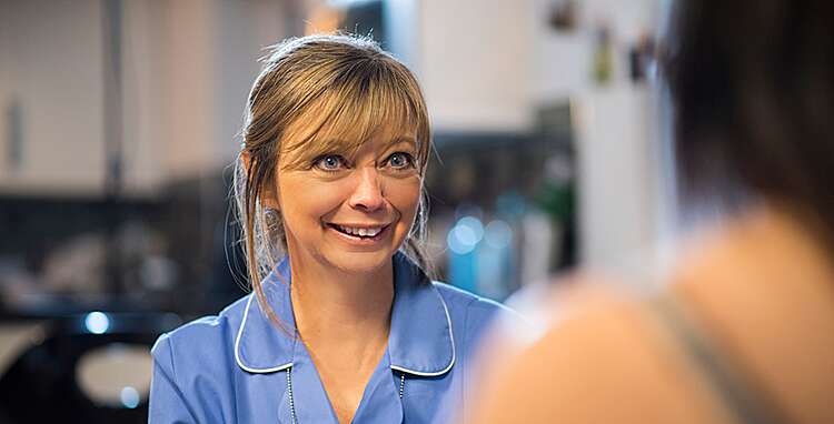 Main Content Image For Healthcare Professionals