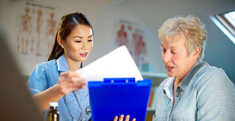 Main Content Image For Incontinence Treatment