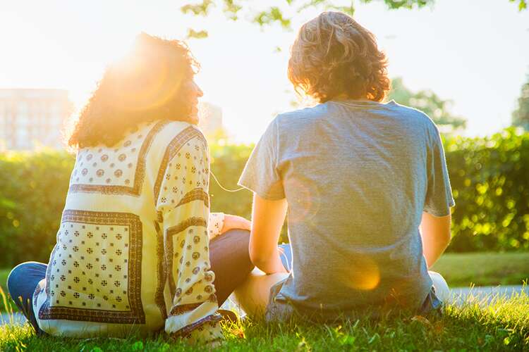 Main content image for Advice For Parents