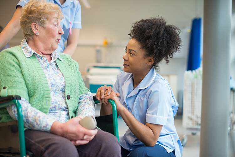 Main content image for What To Expect