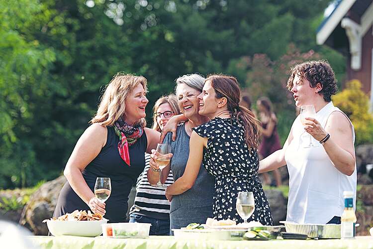 Main content image for Diet With A Stoma