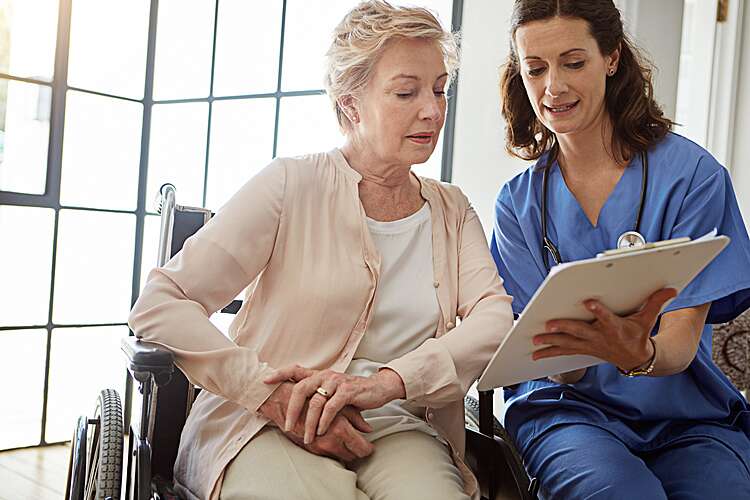 Main Content Image For Incontinence Diagnosis