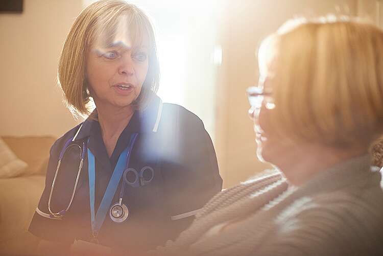 Main content image for Before Stoma Surgery