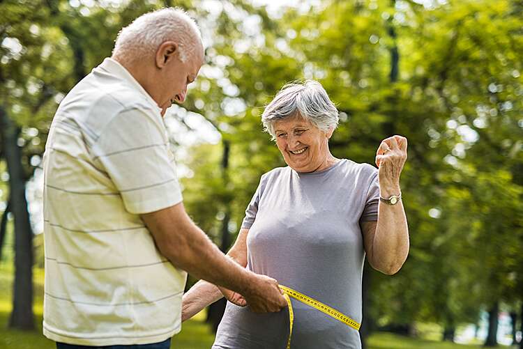 Main content image for Dieting With A Stoma