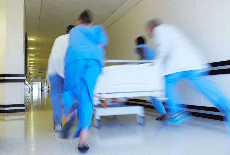 What Constitutes Emergency Surgery