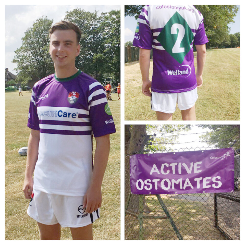Billy In Kit