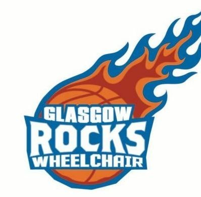 Glasgow Rocks Logo