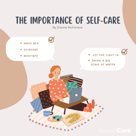 self care importance essay