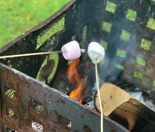 Anita Camping