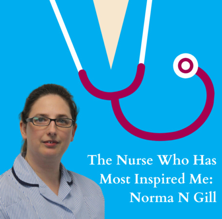 Inspirational Nurses Emma