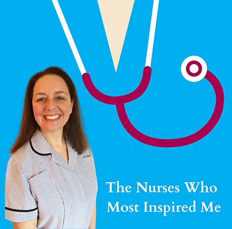 Inspirational Nurses Catherine