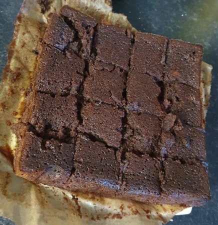 Stephie Brownies