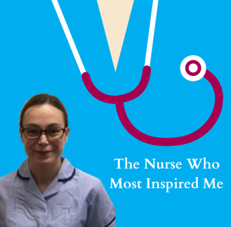 Inspirational Nurses Hannah