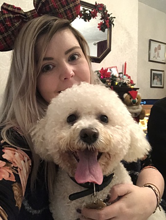 My Dog Saved My Life | SecuriCare My Dog Saved My Life | SecuriCare