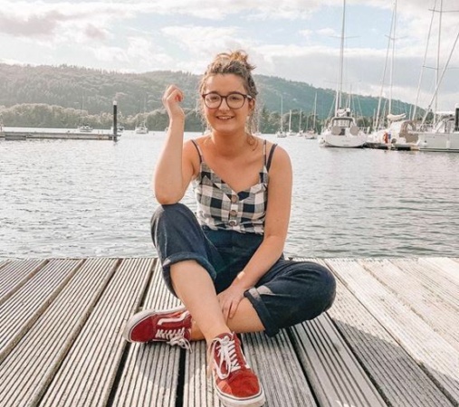 Katie