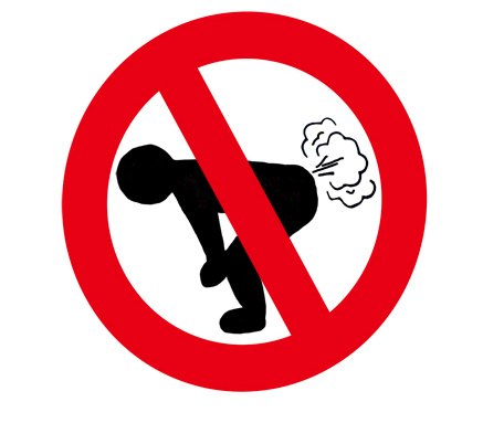 No Farting With A Stoma Blog