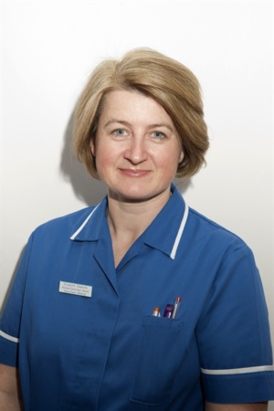 Elizabeth Edwards Stoma Care Nurse SecuriCare