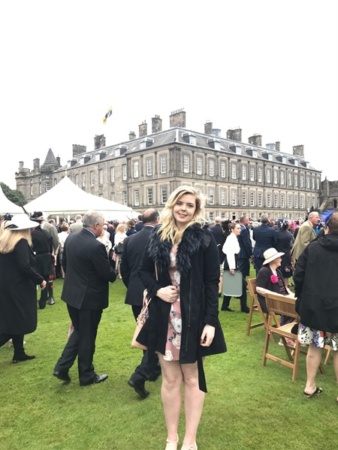 4 Things I Wish I d Known Before Attending The Royal Garden Party