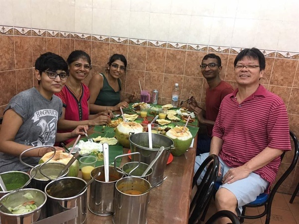 Malaysia With An Ostomy Rakhee Patel Blog