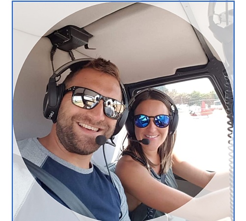 Bex Helicopter