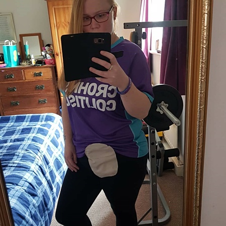 Nicola Rowson Cumbrian Bellies