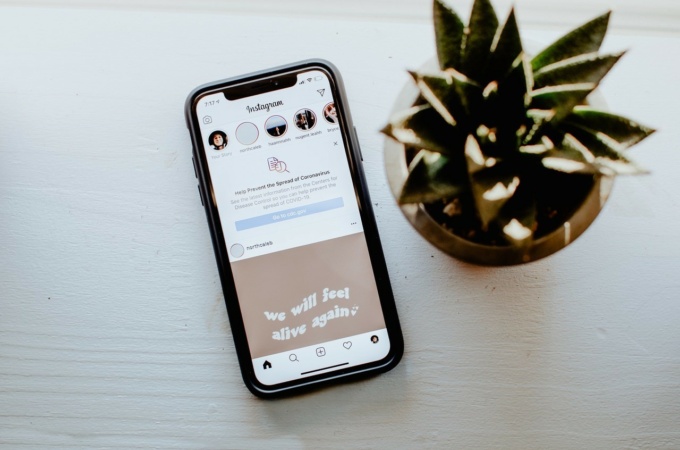 Photo By Alex Bracken On Unsplash