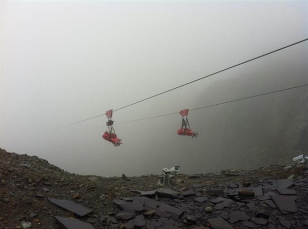 Nick Axtell Zipwiring