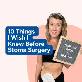 10 things I wish I knew
