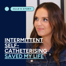 Elles ISC journey blog