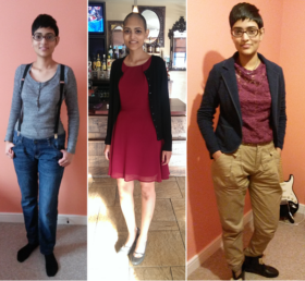 Wardrobe Hacks For Ostomates