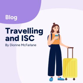 Can you travel with a catheter blog hero