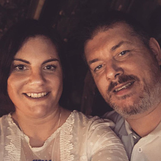 Married Life As An Ostomate