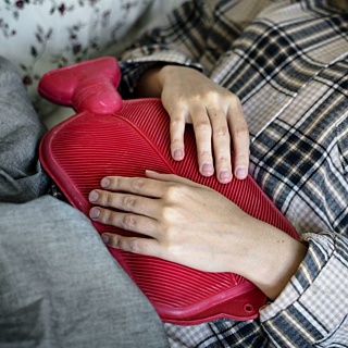 Dealing With A Normal Illness When You Have A Stoma