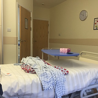 Being Diagnosed With Bladder Cancer Part Three