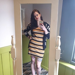 Living With Body Dysmorphia As An Ileostomate