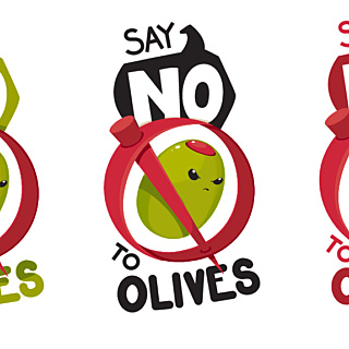 Olives